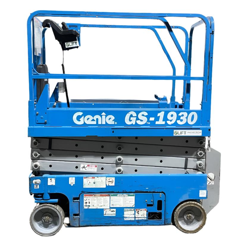 Scissor Lift Rentals Uplift Equipment Rentals