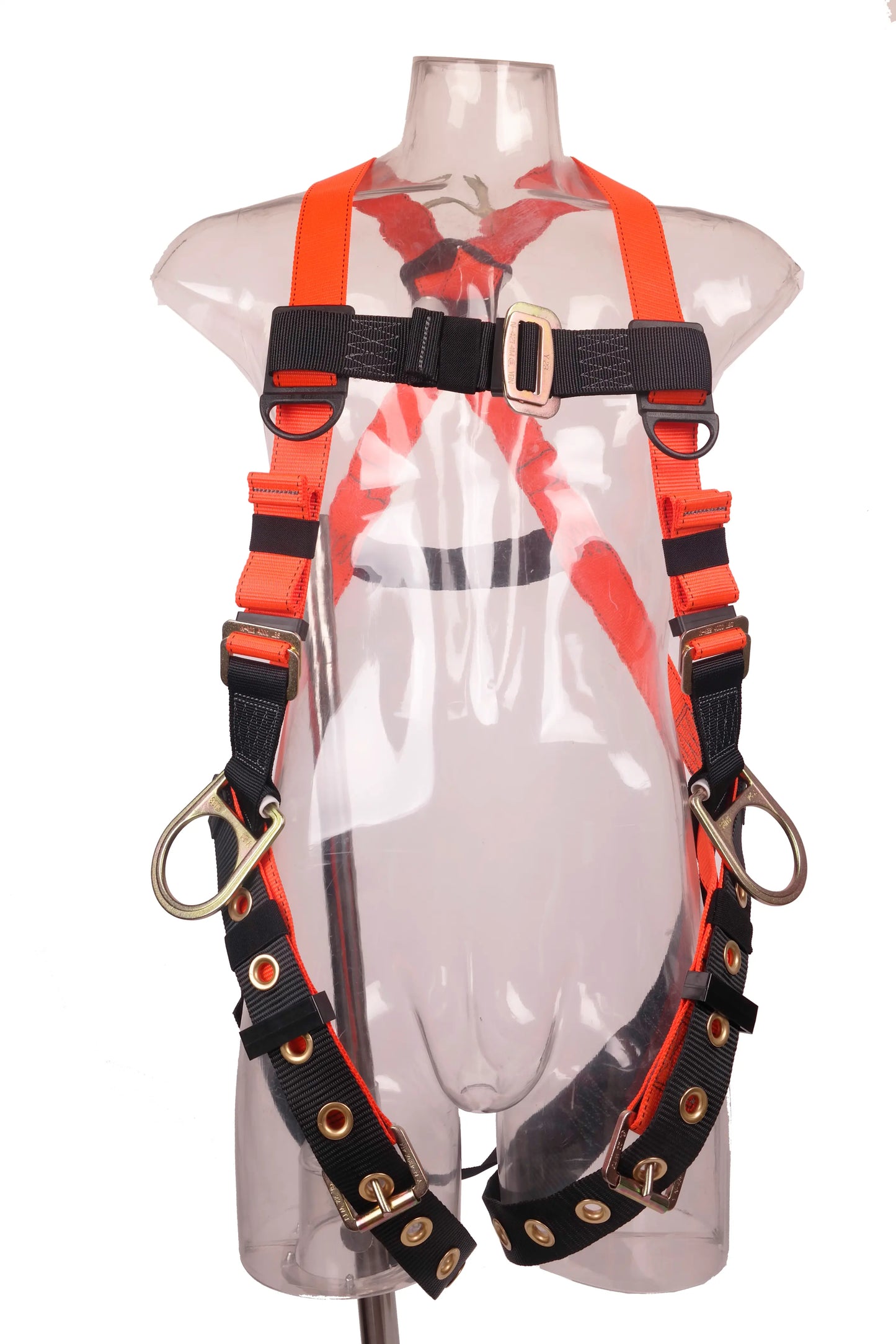 FALL SAFETY HARNESS UNIVERSAL