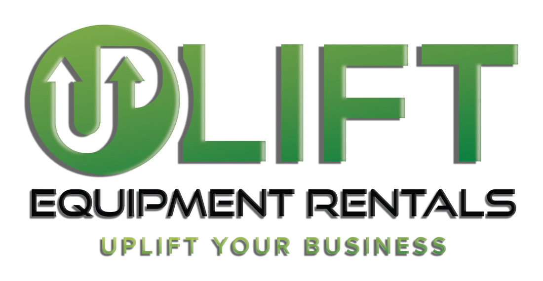 Equipment Rentals in South Florida: Forklifts, Boom Lifts, Scissor Lifts & Telehandlers