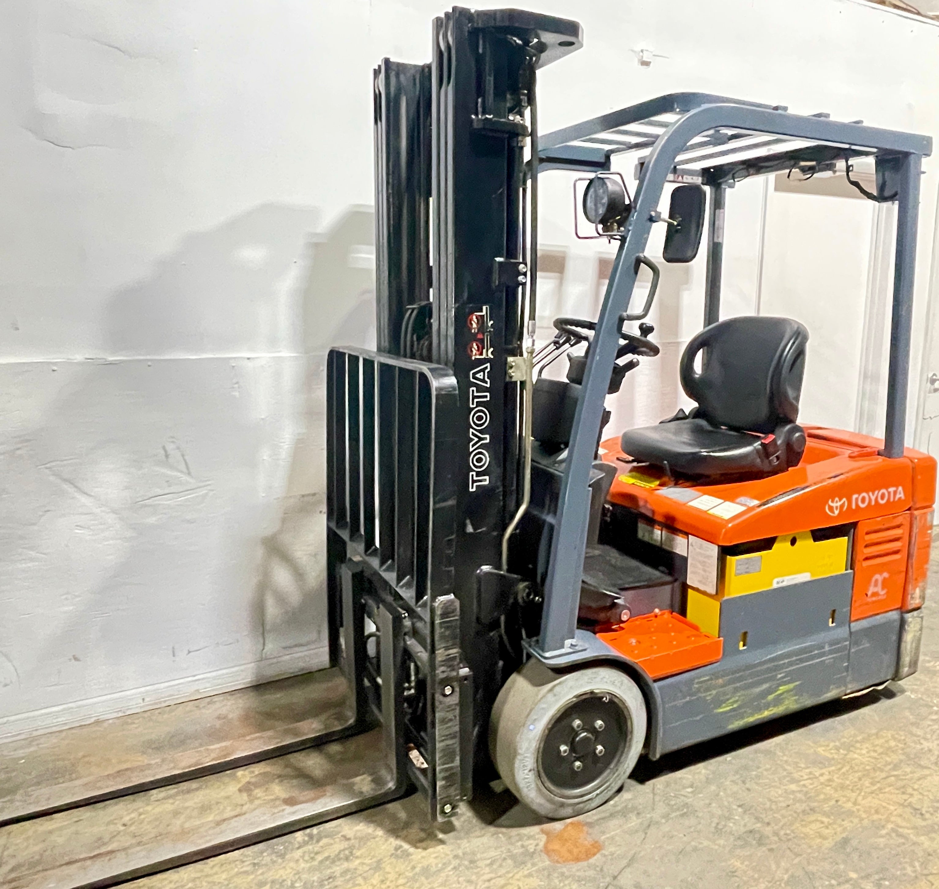 UpLift Equipment Rentals
